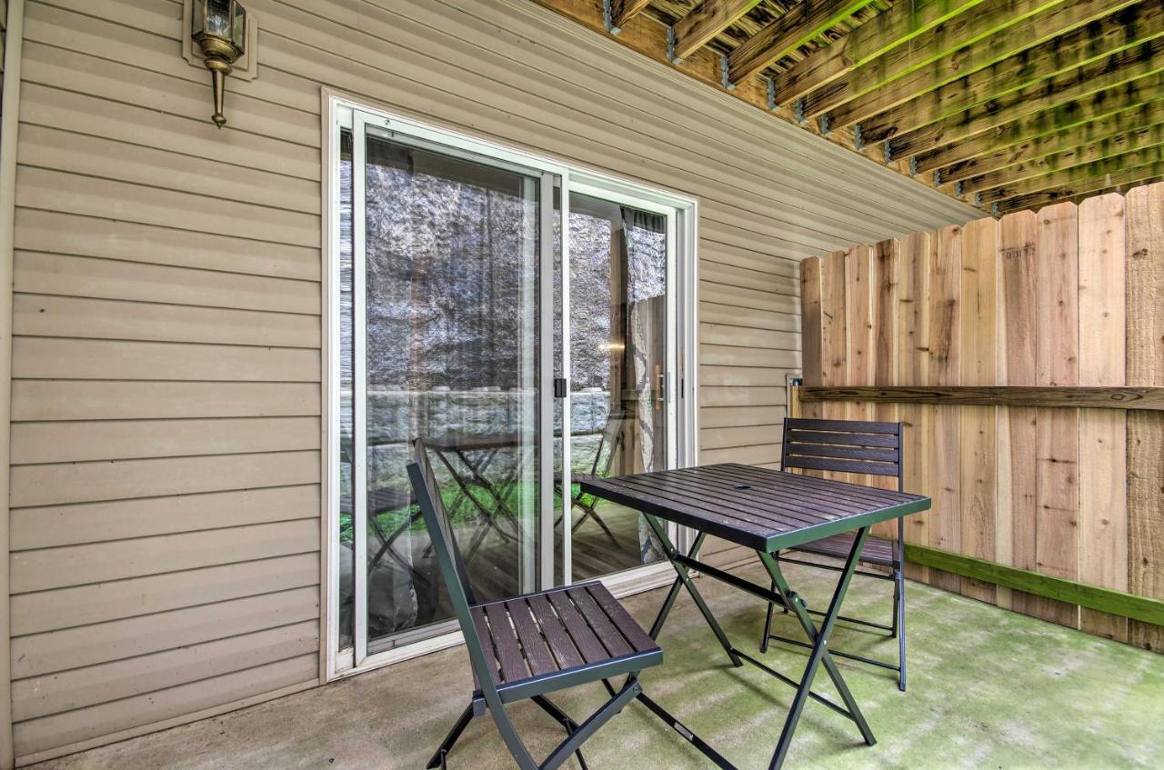 Family Getaway - 5 Mi To Silver Dollar City! Branson Exterior foto