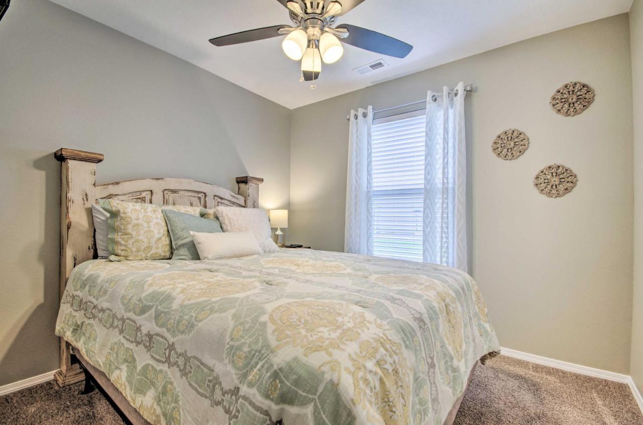 Family Getaway - 5 Mi To Silver Dollar City! Branson Exterior foto