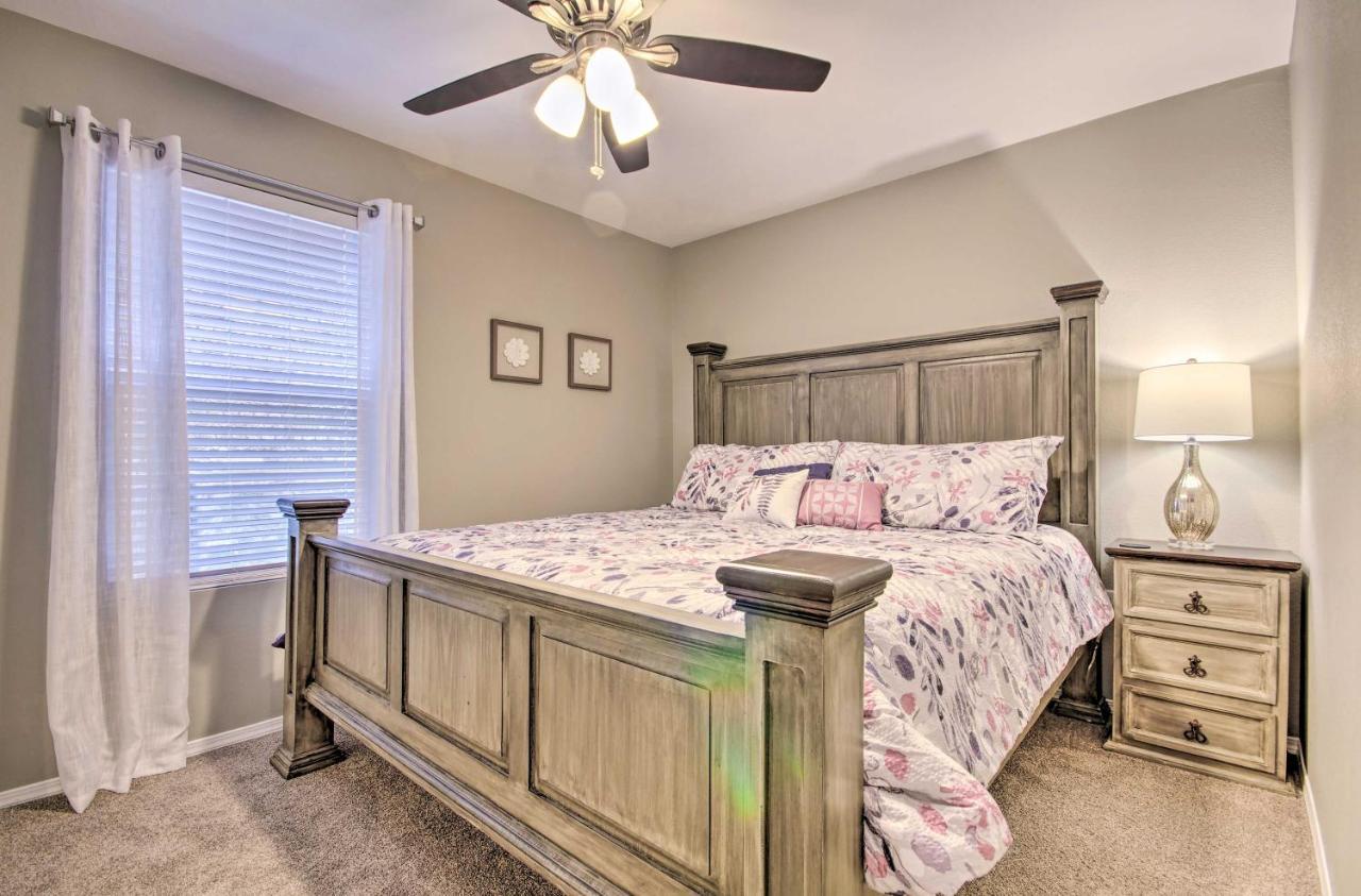 Family Getaway - 5 Mi To Silver Dollar City! Branson Exterior foto